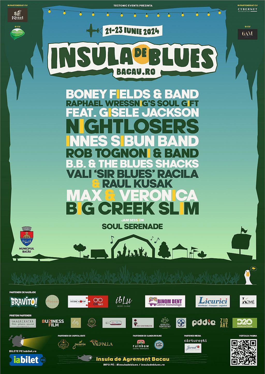 Insula de blues poster.jpg